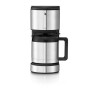 WMF Stelio 0412160011 Macchina da caffè con filtro 1 L (3200000039)
