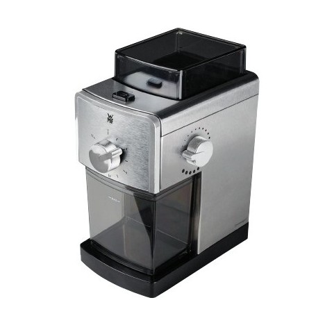 WMF 0417070011 110 W Nero, Cromo