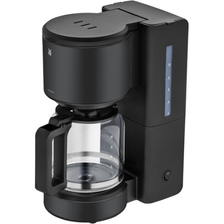 WMF Stelio 0412150071 Automatica/Manuale Macchina da caffè con filtro 1,25 L