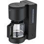 WMF Stelio 0412150071 Automatica/Manuale Macchina da caffè con filtro 1,25 L