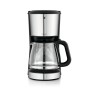 WMF Bueno 04.1225.0011 macchina per caffè Automatica/Manuale Macchina da caffè con filtro 1,7 L (412250011)