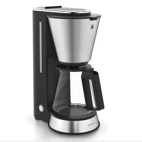 WMF KITCHENminis 0412270011 Automatica/Manuale Macchina da caffè con filtro 0,625 L