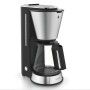 WMF KITCHENminis 0412270011 Automatica/Manuale Macchina da caffè con filtro 0,625 L