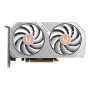 ZOTAC GAMING GeForce RTX 5050 Twin Edge OC White 8GB GDDR6 Grafikkarte 3x DP, 1x HDMI (ZT-B50500Q-10M)