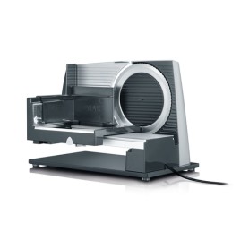 Graef S 32000 affettatrice Elettrico 170 W Acciaio inox Alluminio (S32000)