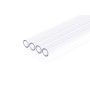 Alphacool 18633 ventola per PC Universale Tubo del refrigerante Trasparente 4 pz (18633)