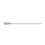 Adapterklinge 1/4" (Sechskant 4mm  Vierkant 1/4") (26229)