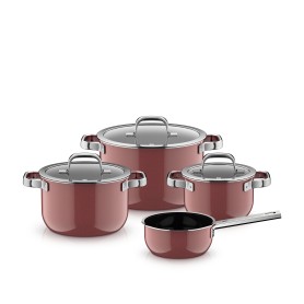 WMF 05.1895.5290 padella Rosa