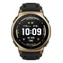 Amazfit T-rex 3 Pro 3,35 cm (1.32") AMOLED 44 mm Digitale 466 x 466 Pixel Touch screen Oro Wi-Fi GPS (satellitare) (W2548GL1N)