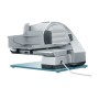 Graef Master M 80 affettatrice Elettrico 170 W Nero, Argento Vetro, Metallo, Plastica (M80)