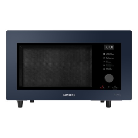 Samsung MC32DB7746KD Blu marino Microonde combinato Superficie piana 32 L 900 W (MC32DB7746KDE1)