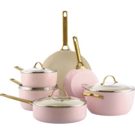 GreenPan CC008483-001 set di pentole 6 pz