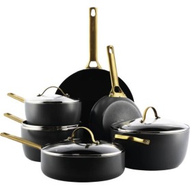 GreenPan CC008481-001 set di pentole 6 pz