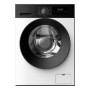 Bomann WA 7188 lavatrice Caricamento frontale 8 kg 1400 Giri/min Bianco (771 880)