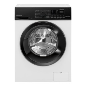 Bomann WA 7162 lavatrice Caricamento frontale 6 kg 1000 Giri/min (771 620)