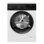 Bomann WA 7162 lavatrice Caricamento frontale 6 kg 1000 Giri/min (771 620)