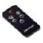 Steba LB 5 umidificatore Ultrasonico 6 L 140 W Nero, Argento (361500)