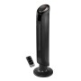 Rowenta SO9420 stufetta elettrica Interno Nero 2400 W Riscaldatore ambiente elettrico con ventilatore (SO9420)