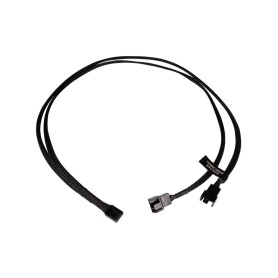 Alphacool 18678 parte e accessorio del sistema di raffreddamento del computer Cavo splitter RGB