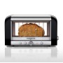Magimix 11541 tostapane 1450 W Nero, Metallico (11541)