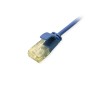 Equip 626306 cavo di rete Blu 3 m Cat6a U/UTP (UTP) (62630607101)