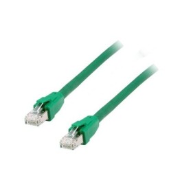 Equip 608042 cavo di rete Verde 3 m Cat8.1 S/FTP (S-STP)