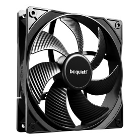 be quiet! PURE WINGS 3 140mm PWM 3-Pack (BL139)