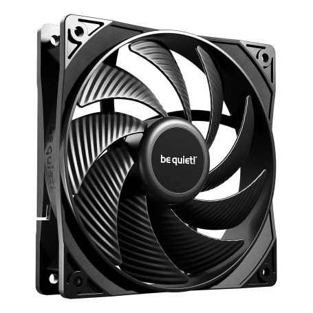 be quiet! PURE WINGS 3 120mm PWM HS 3-Pack (BL140)