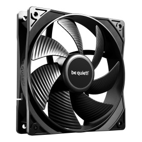 be quiet! PURE WINGS 3 120mm PWM 3-Pack (BL141)