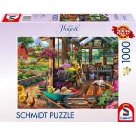 SSP Gartenhaus (58632)