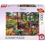 SSP Gartenhaus (58632)