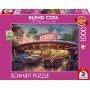Schmidt Spiele 58637 puzzle 1000 pz Landscape