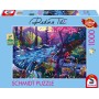 Schmidt Spiele 58641 puzzle 1000 pz Landscape