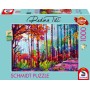 Schmidt Spiele 58643 puzzle 1000 pz Landscape