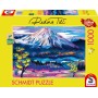 Schmidt Spiele 58644 puzzle 1000 pz Landscape