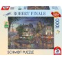 Schmidt Spiele 58645 puzzle 1000 pz Landscape