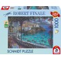 Schmidt Spiele 58646 puzzle 1000 pz Landscape