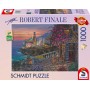 Schmidt Spiele 58648 puzzle 1000 pz Landscape