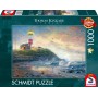 Schmidt Spiele 58797 puzzle 1000 pz Landscape