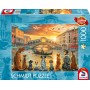 Schmidt Spiele 58890 puzzle 1000 pz Landscape