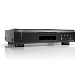 Denon DCD-900NE Nero Registratore CD (DCD900NEBKE2)