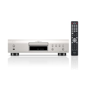 Denon DCD-900NE Argento Registratore CD (DCD900NESPE2)