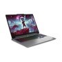 Lenovo LOQ 15AHP11 AMD Ryzen™ 7 250 Computer portatile 38,9 cm (15.3") WUXGA 16 GB DDR5-SDRAM 1 TB SSD NVIDIA GeForce RTX 5060 (83TN0056IX)