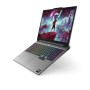 Lenovo LOQ 15AHP11 AMD Ryzen™ 7 250 Computer portatile 38,9 cm (15.3") WUXGA 16 GB DDR5-SDRAM 512 GB SSD NVIDIA GeForce RTX 50 (83TN0057IX)