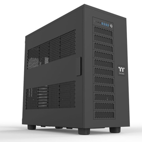 AX700  (schwarz, XL-ATX) (CA-11B-00F1NN-00)