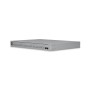 Ubiquiti Pro Max 24 PoE Gestito L3 Gigabit Ethernet (10/100/1000) Supporto Power over Ethernet (PoE) Grigio (USW-PRO-MAX-24-POE-EU)