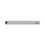Ubiquiti Pro Max 24 PoE Gestito L3 Gigabit Ethernet (10/100/1000) Supporto Power over Ethernet (PoE) Grigio (USW-PRO-MAX-24-POE-EU)