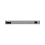 Ubiquiti Pro Max 24 PoE Gestito L3 Gigabit Ethernet (10/100/1000) Supporto Power over Ethernet (PoE) Grigio (USW-PRO-MAX-24-POE-EU)