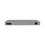Ubiquiti Pro Max 24 PoE Gestito L3 Gigabit Ethernet (10/100/1000) Supporto Power over Ethernet (PoE) Grigio (USW-PRO-MAX-24-POE-EU)