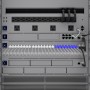 Ubiquiti Pro Max 24 PoE Gestito L3 Gigabit Ethernet (10/100/1000) Supporto Power over Ethernet (PoE) Grigio (USW-PRO-MAX-24-POE-EU)